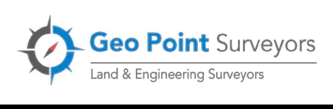 Geo Point Surveyors Cover Image