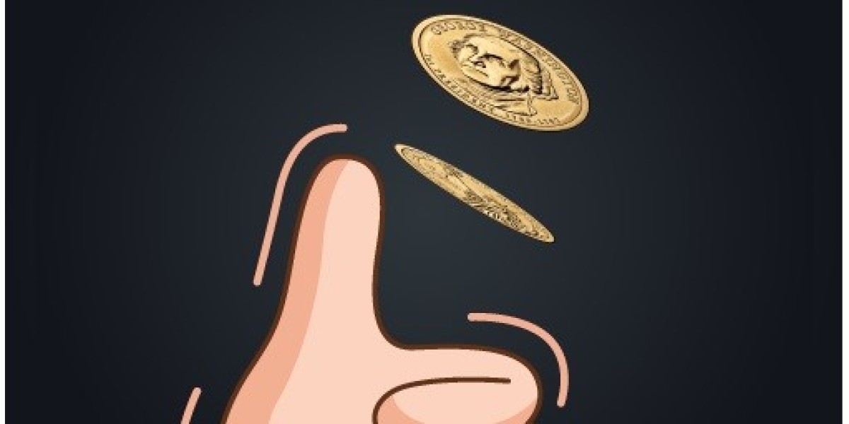 Flip a Coin (Coin Toss) Online