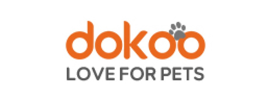 DokooPet Cover Image