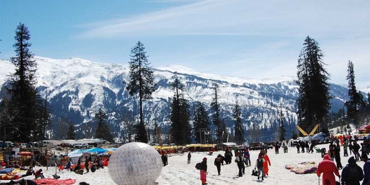 Top 10 Best Places to Visit in December in India for a Perfect Winter Escape