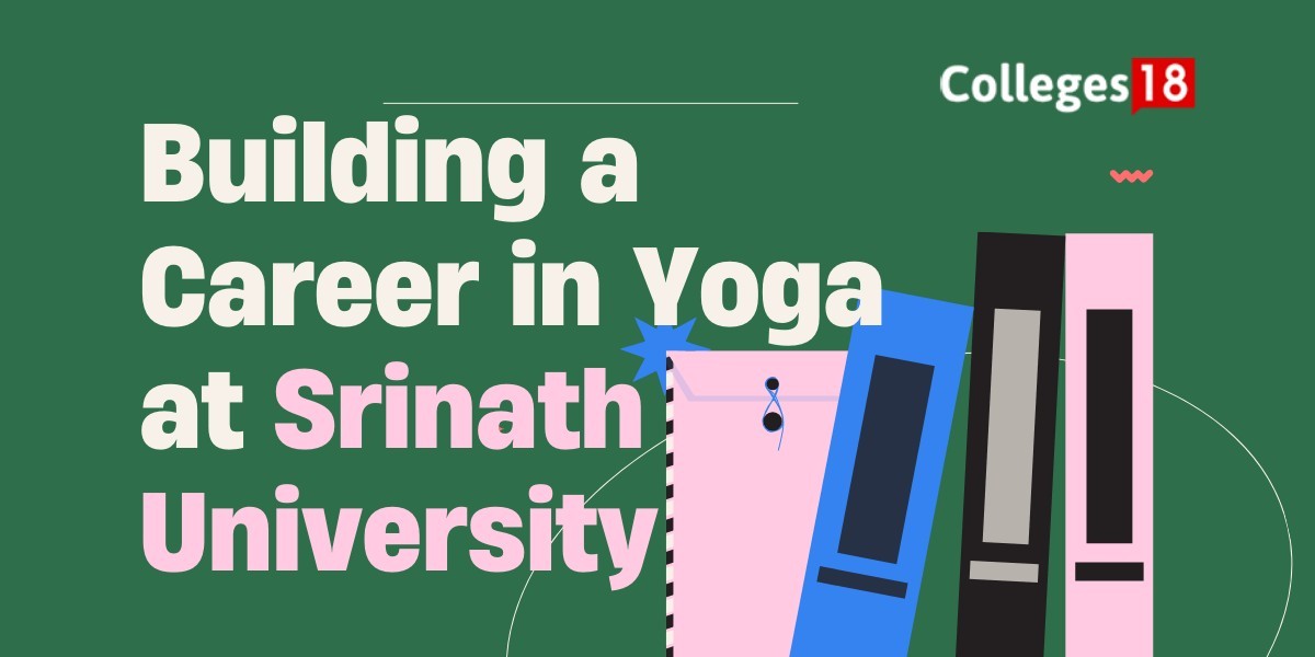 Building a Career in Yoga at Srinath University