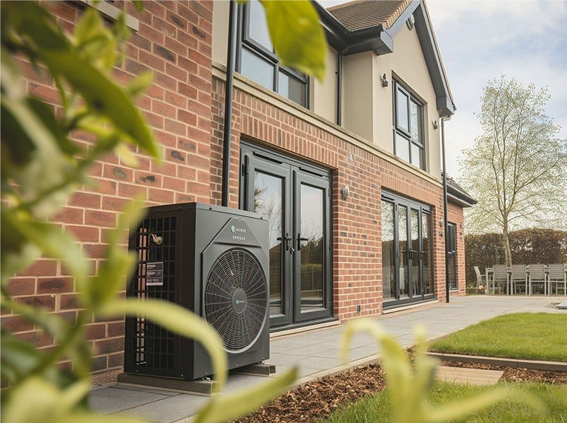 Aircon Service in Melbourne: A Homeowner’s Guide to Split System and Ducted Options | by Northside Heating and cooling | Nov, 2024 | Medium