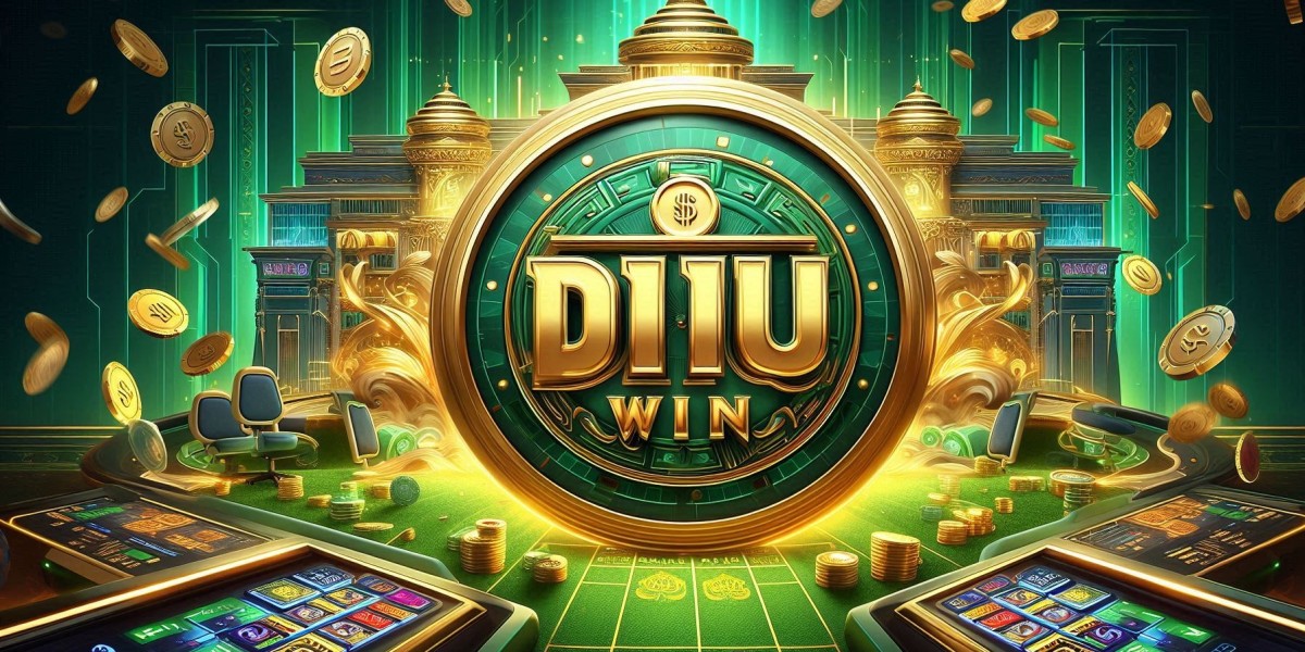 Find Hidden Treasures and Compete in Battles on Diu Win