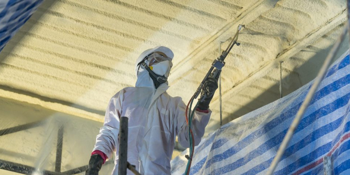 Commercial Insulation: Key Considerations for Different Industries