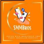 Smmbros Profile Picture