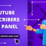 YouTube subscriber SMM Panel Profile Picture