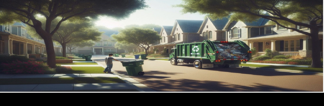 Royal Recycling Cover Image