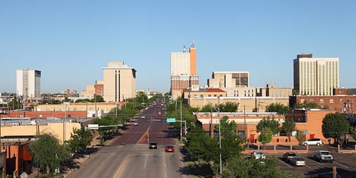 Hunting for Lubbock’s Lesser-Known Places for Fun with Family