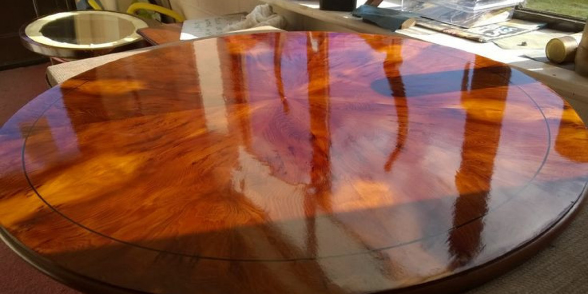 Professional Wooden Polishing to Revitalize and Protect Your Wood