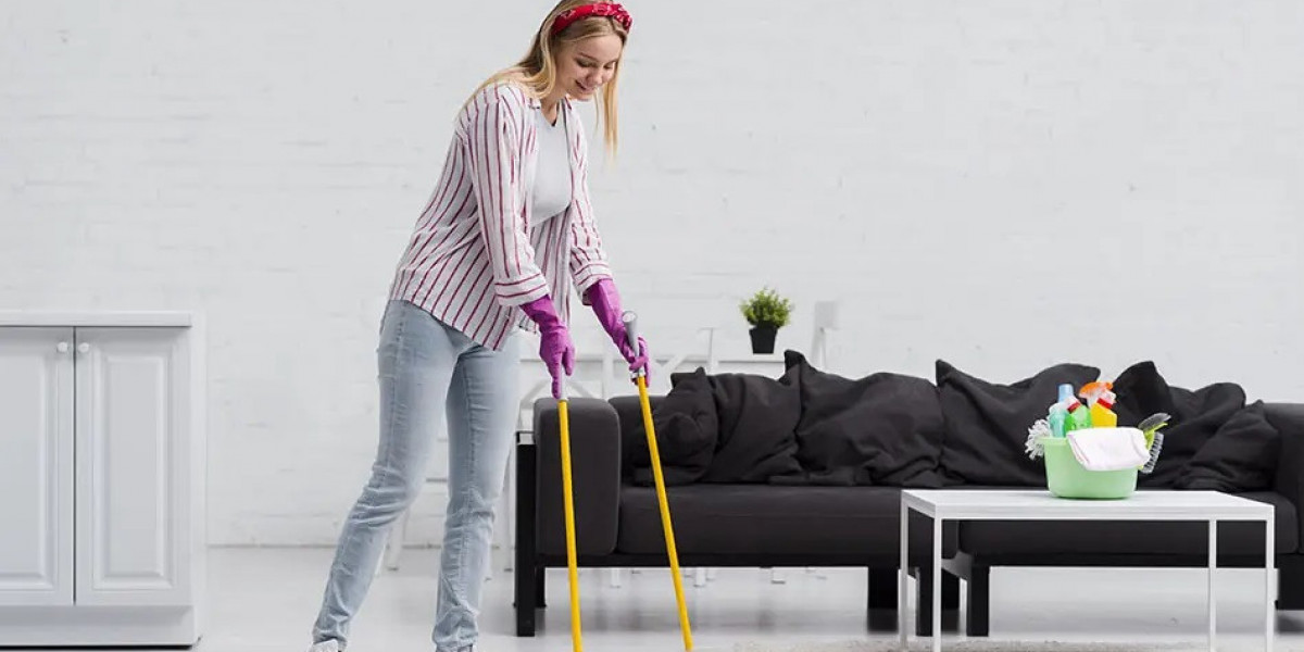 Expert Cleaning Solutions for Adelaide: Ensuring Quality and Convenience