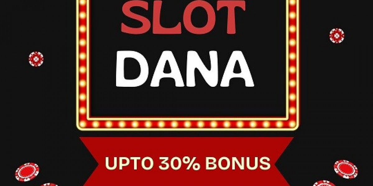 Tujuh Hal Menakjubkan yang Dapat Anda Pelajari Dari Slot Gacor