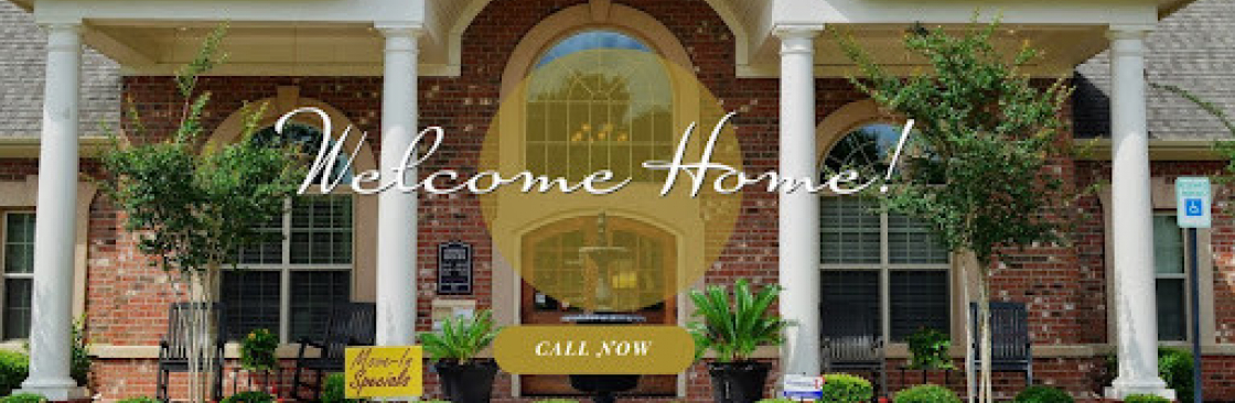 Lafayette Gardens Apartments Cover Image