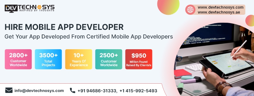 Hire Mobile Application Developers at Hourly Rate