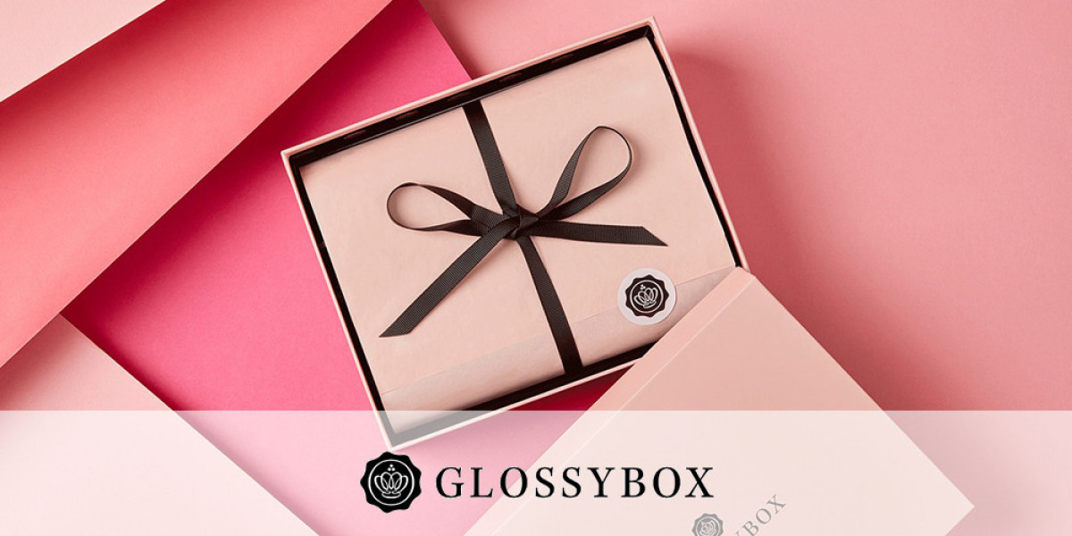 Beauty Savings How Glossybox Discount Code Influencers