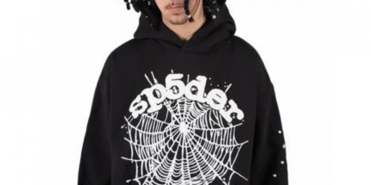 Blog Post 2: "How to Style Your Spider Hoodie: Trendy Outfit Ideas for All Seasons"