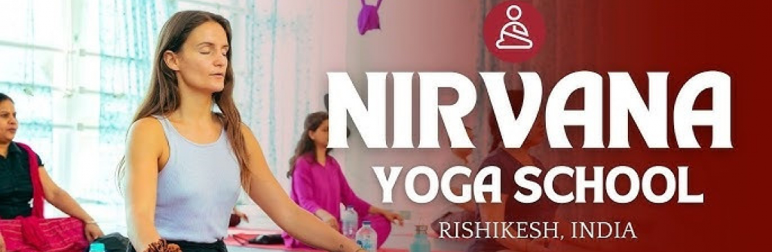 Nirvana Yoga School Cover Image