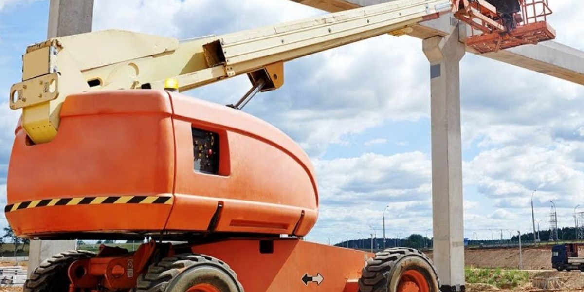 Essential Factors To Evaluate Before Renting Heavy Equipment Lifts