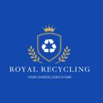 Royal Recycling Profile Picture