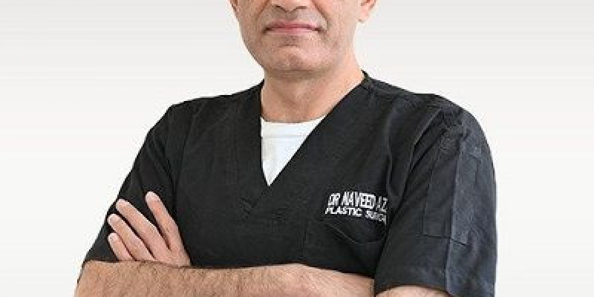 How to Prepare for a Consultation with the Best Plastic Surgeon in Islamabad