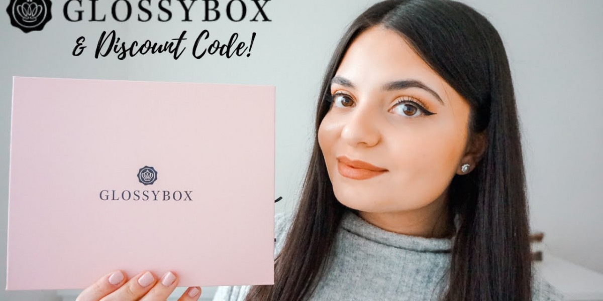 How to Use a Glossybox Discount Code to Save Big: A Guide for Influencers