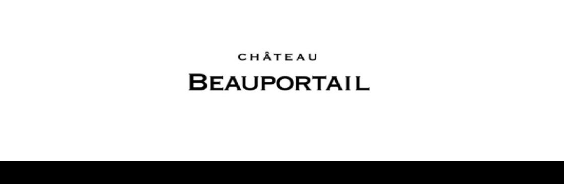 chateau beauportail Cover Image