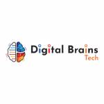 Digital Brains Tech Profile Picture