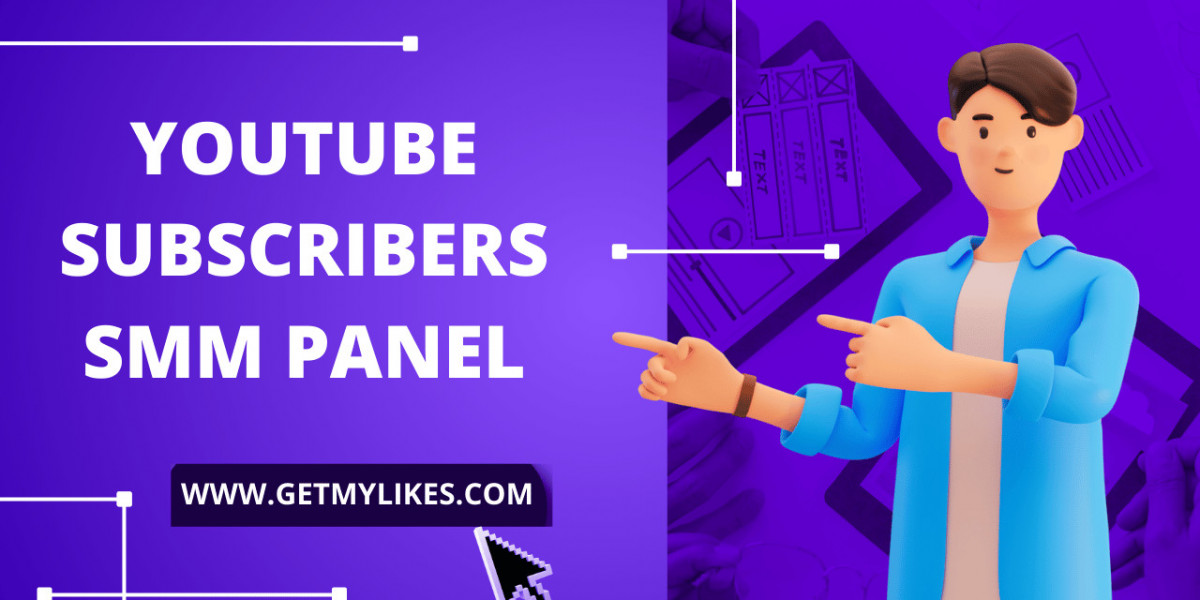 Boost Your YouTube Success with a Reliable YouTube Watch Time SMM Panel