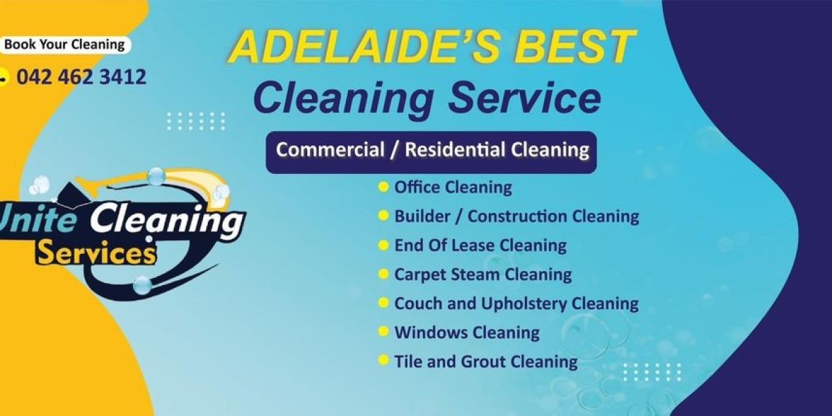 End of Lease Cleaning in Adelaide: Tips for Tenants to Get Every Corner Spotless