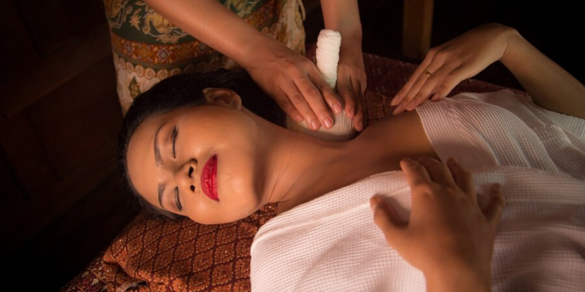 Unlock the Healing Power of Thai Massage and Other Therapeutic Techniques