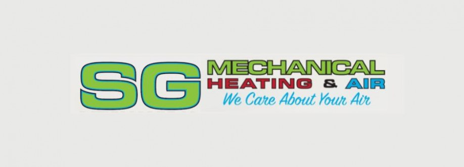 SG Mechanical Furnace Service Cover Image