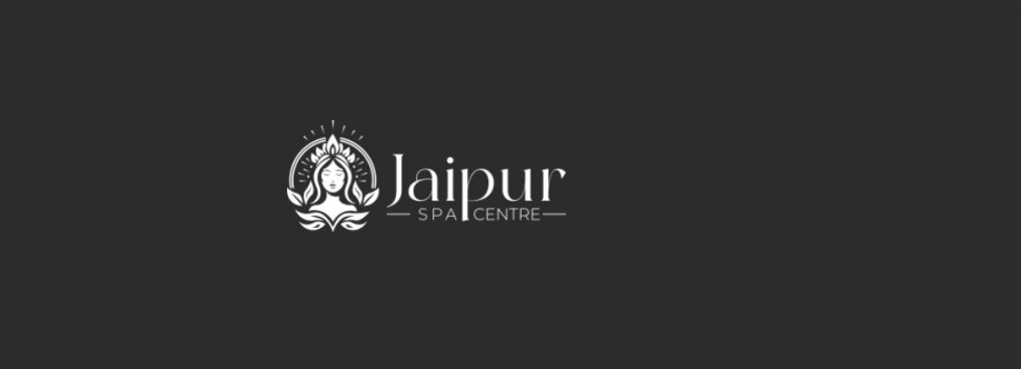 Jaipur Spa Center Cover Image