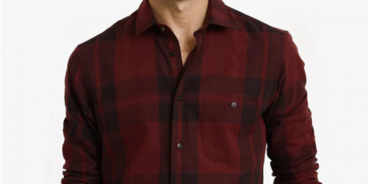 Rare Rabbit offers high-quality mens shirt, perfect for casual and formal occasions with a bold twist.