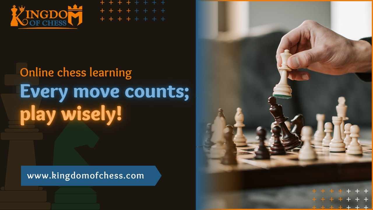 Master the Game: Unlock Chess Rules and Learn Online with Kingdom of Chess