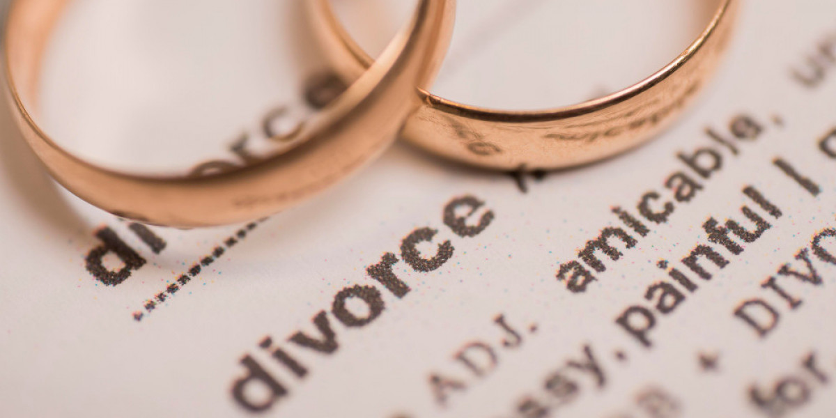 Hiring a Divorce Lawyer in New Jersey: What to Know