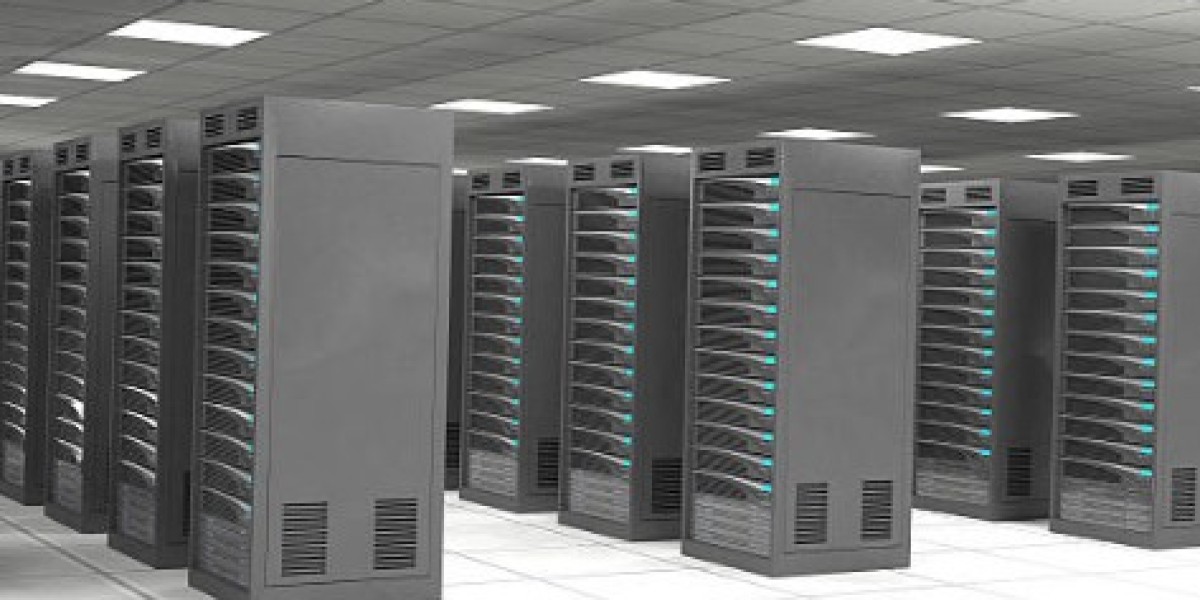 Why Open Frame Racks Are Ideal for Small Data Centers in Singapore