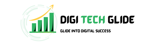 Best Digital Marketing Company in Aurangabad | Digi Tech Glide