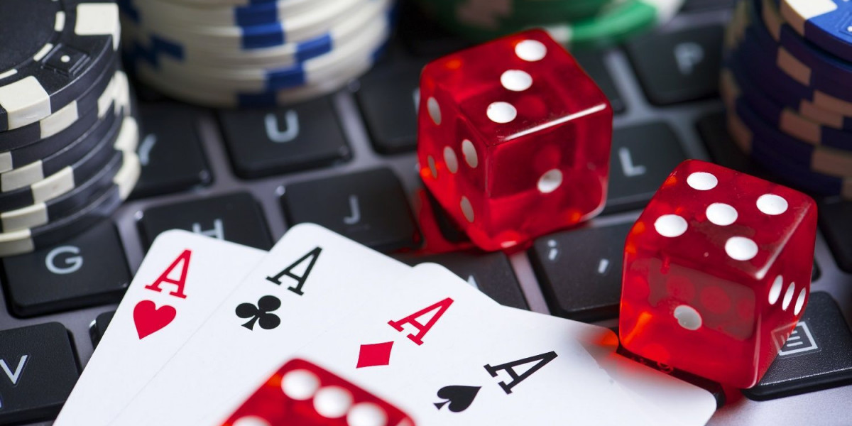 Identifying Safe Online Casino Platforms