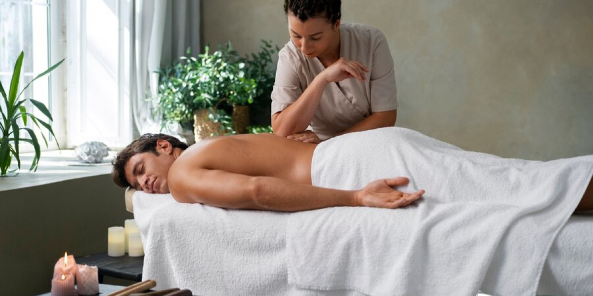 Discover the Top 5 Best Massage Spots Near You in Quebec