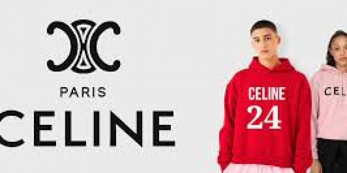 Celine Tracksuit - Celine Clothes Store - Limited Stock