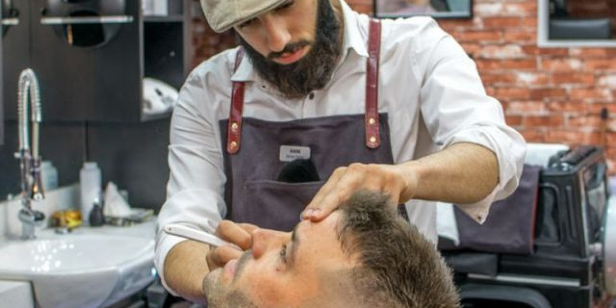 Unlock Your Potential with Barber Training in Dorset