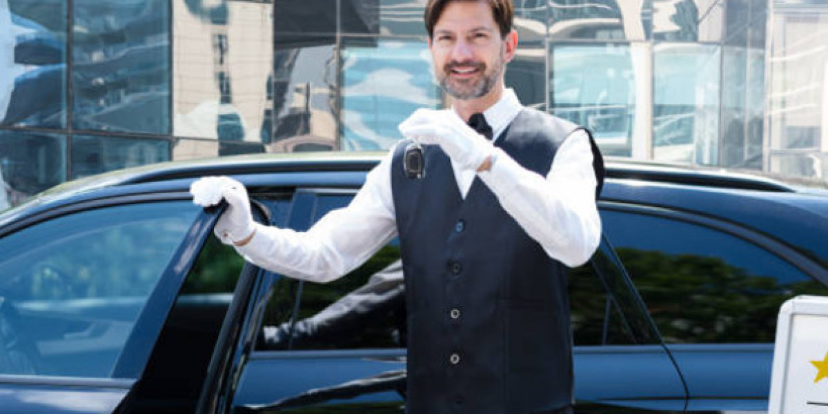 Valet Etiquette 101: What Every Guest Should Know