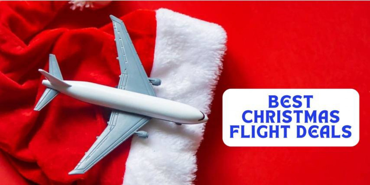 How to Find Cheap Christmas Flights and Travel Deals?