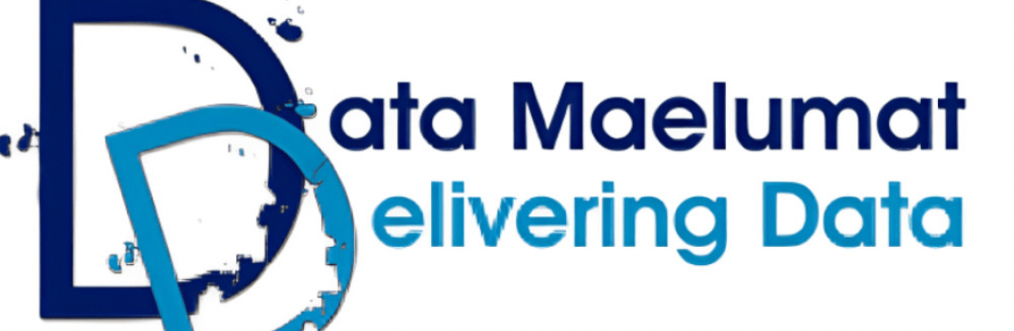 Data Maelumat Cover Image