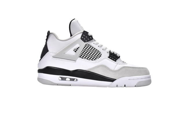 Best Quality Air Jordan 4 Reps | 1:1 Fake Shoes Online For Sale Website - Bgo Sneakers