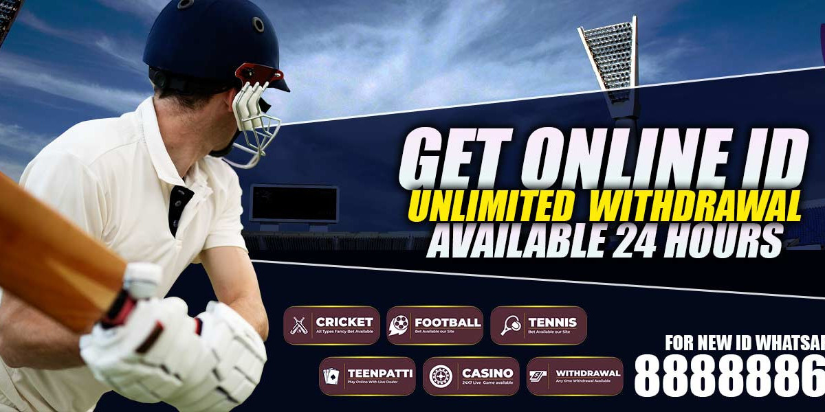 Online Cricket ID, Best Online Cricket ID, Varun Online Hub