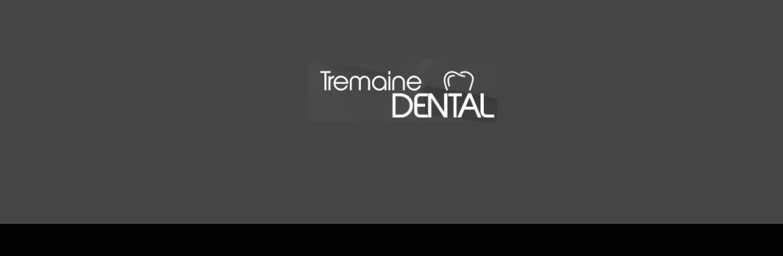 Tremaine Dental Cover Image