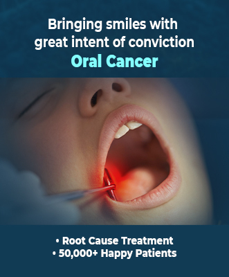 Best Oral Cancer Treatment Hospitals in Hyderabad