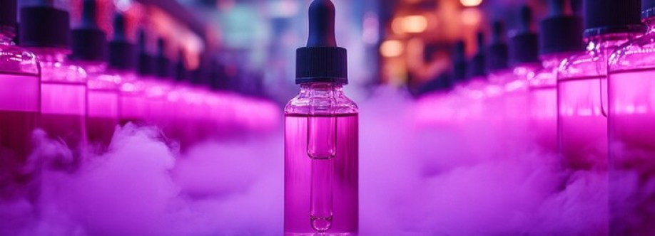 Vapestics LTD Cover Image