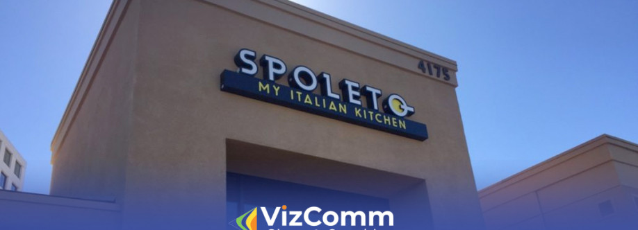 VizComm Signs and Graphics Cover Image