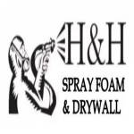 HH Spray Foam Drywall Profile Picture